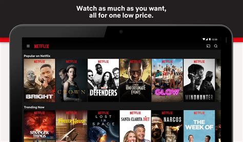 ftc flix apk download|Netflix for Android .